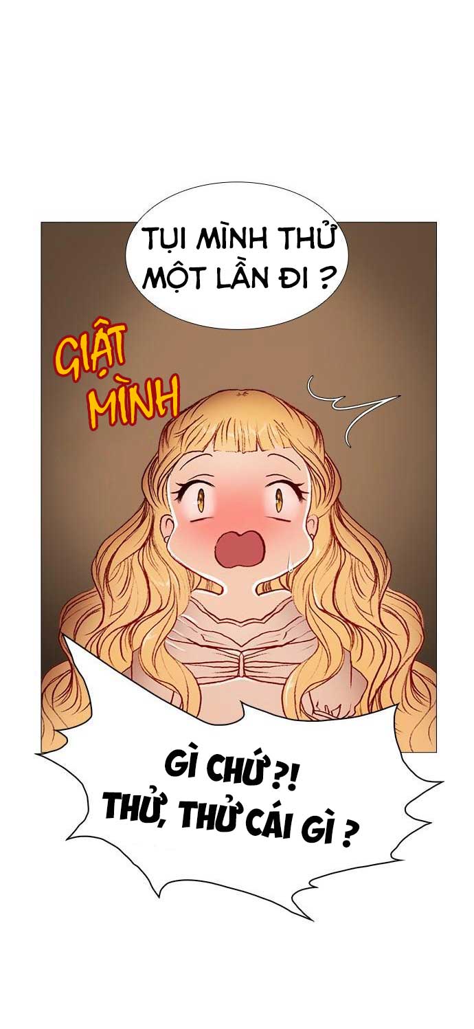 tôi chính là nhà sưu tập chim chapter 14 22