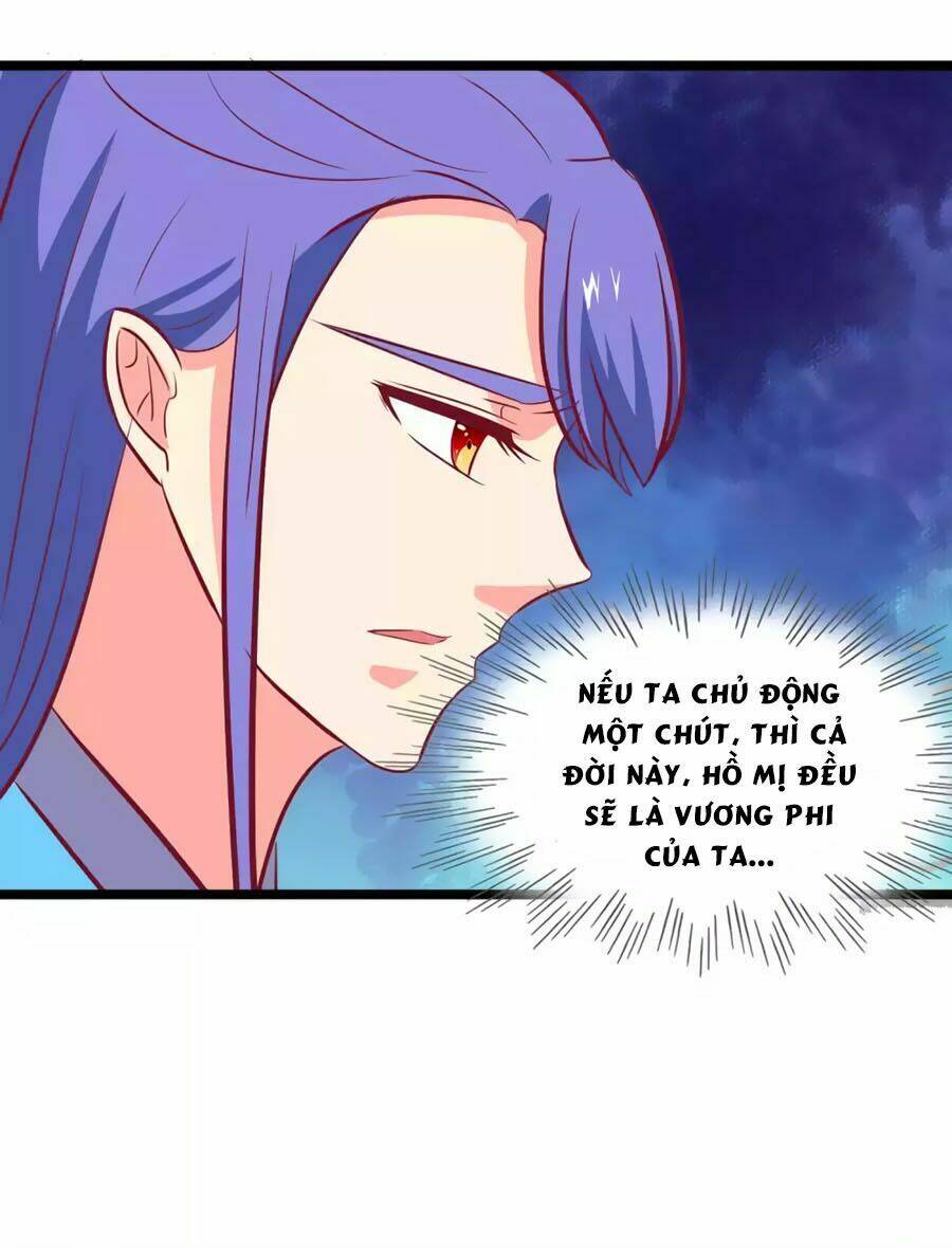 thỏ yêu tiểu vương phi chapter 92 10