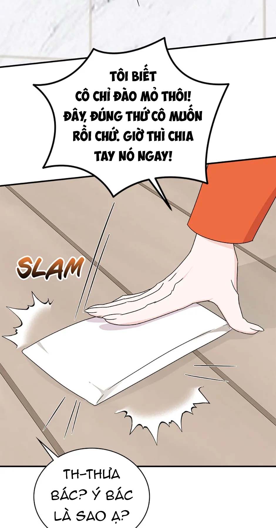 thiếu tôi là sếp mất ngủ ngay chapter 60.2 10