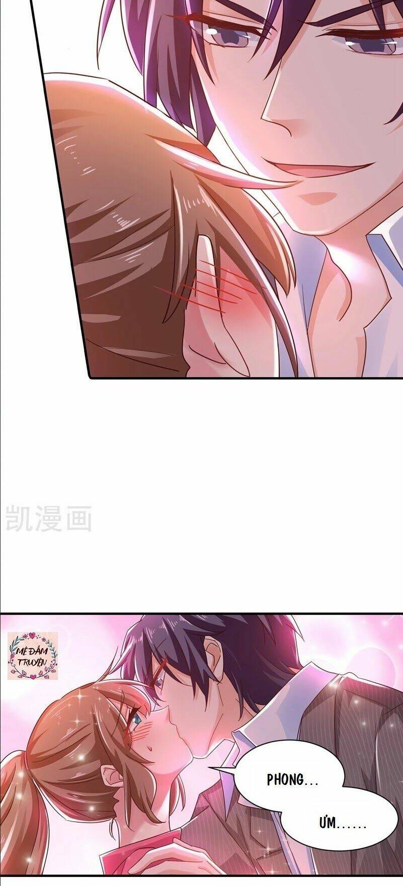 nhập cốt noãn hôn chapter 324 20