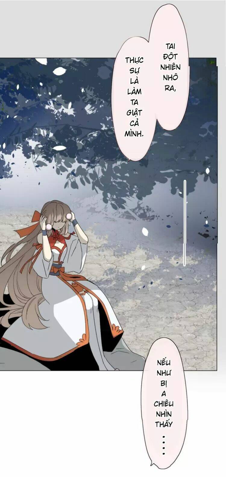 vu chúc thiếu nữ chapter 12 9