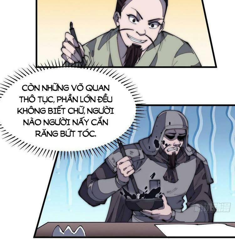 ta có một sơn trại chapter 185 27