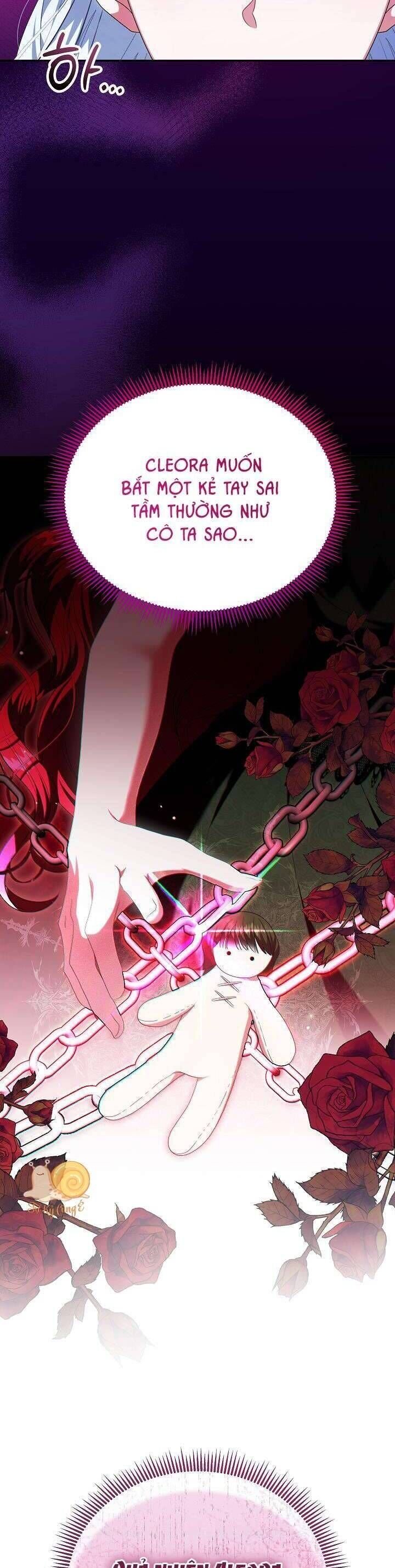 hướng dẫn về ác nữ chapter 24 46