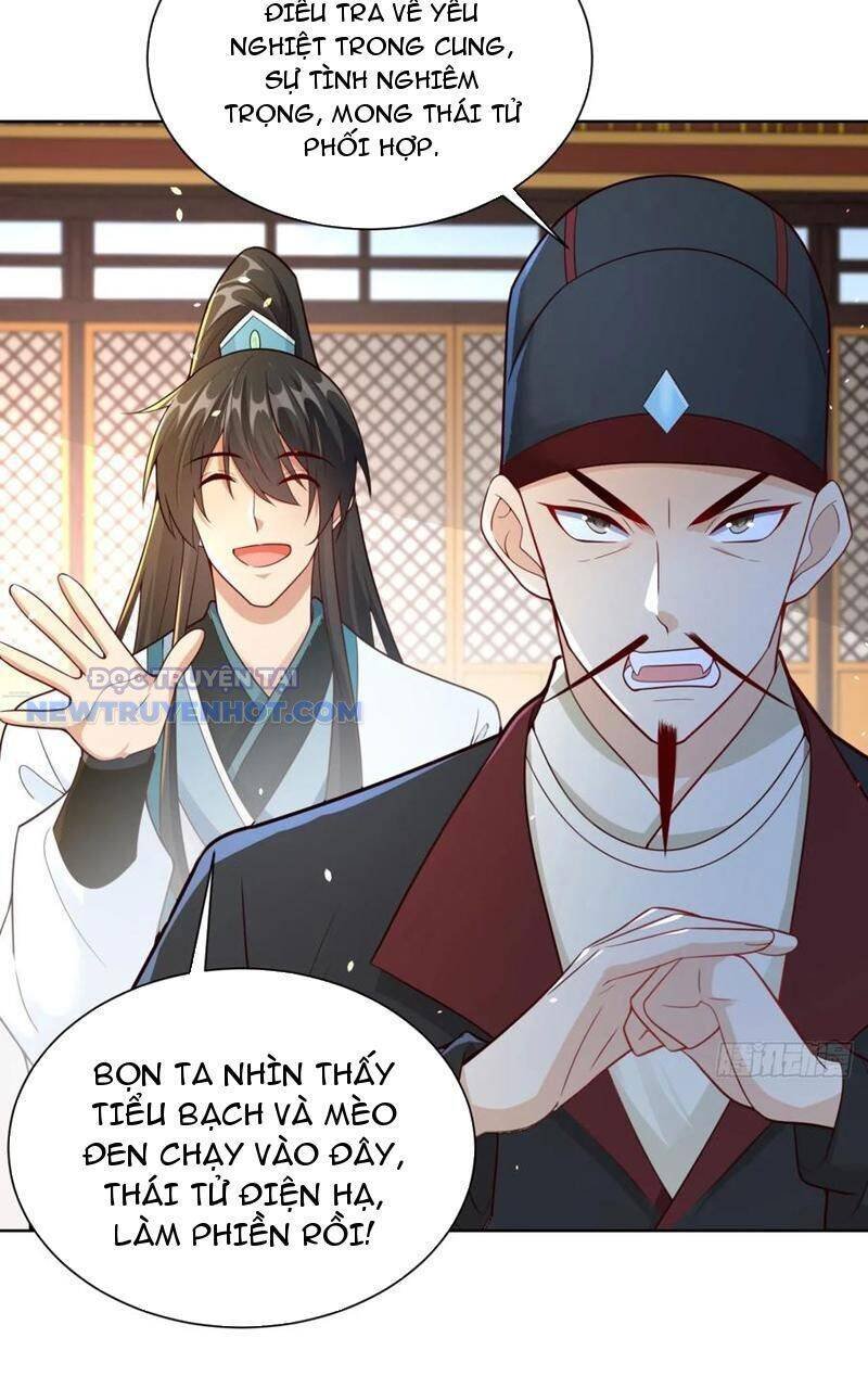 ta thực sự không muốn làm thần tiên chapter 67 33