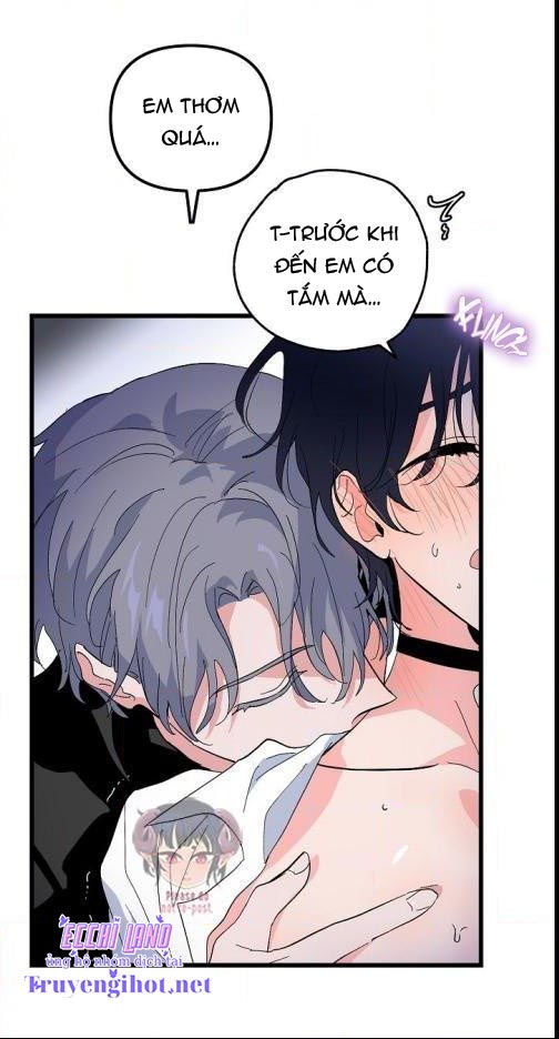 tình yêu cún con chapter 19.1 24