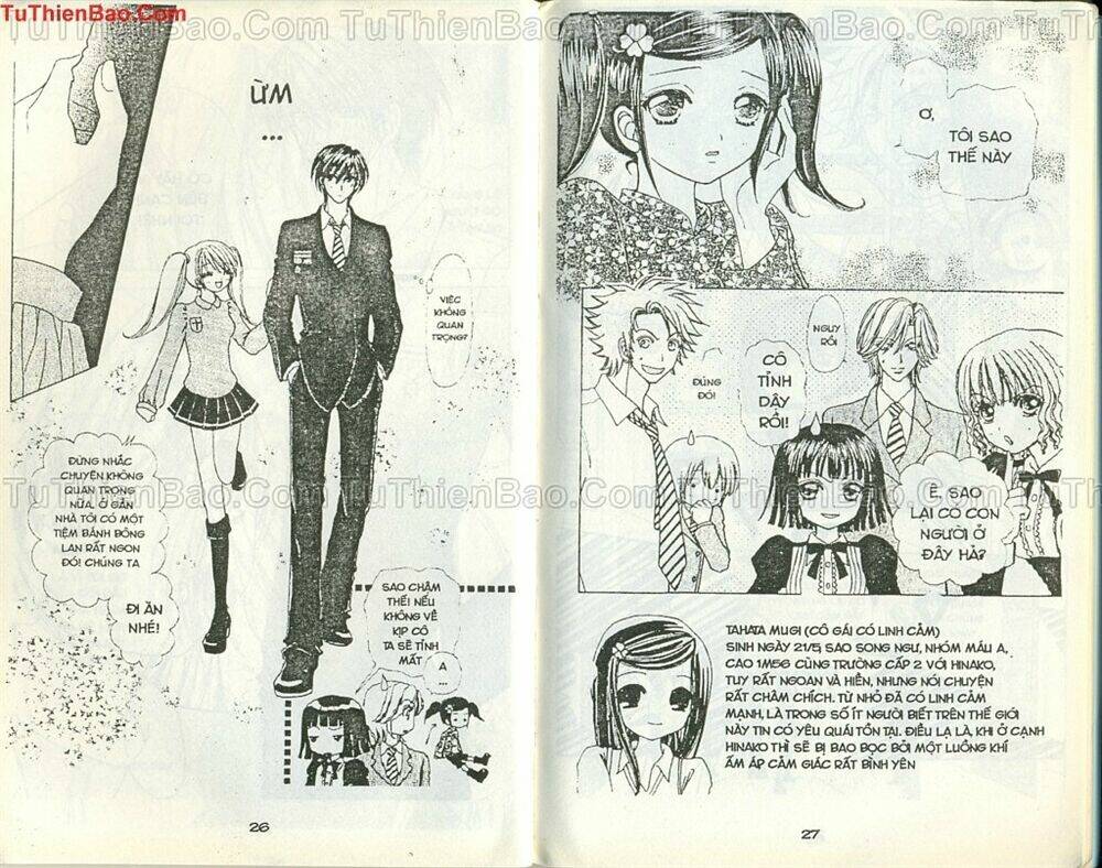 love monster chapter 36 14