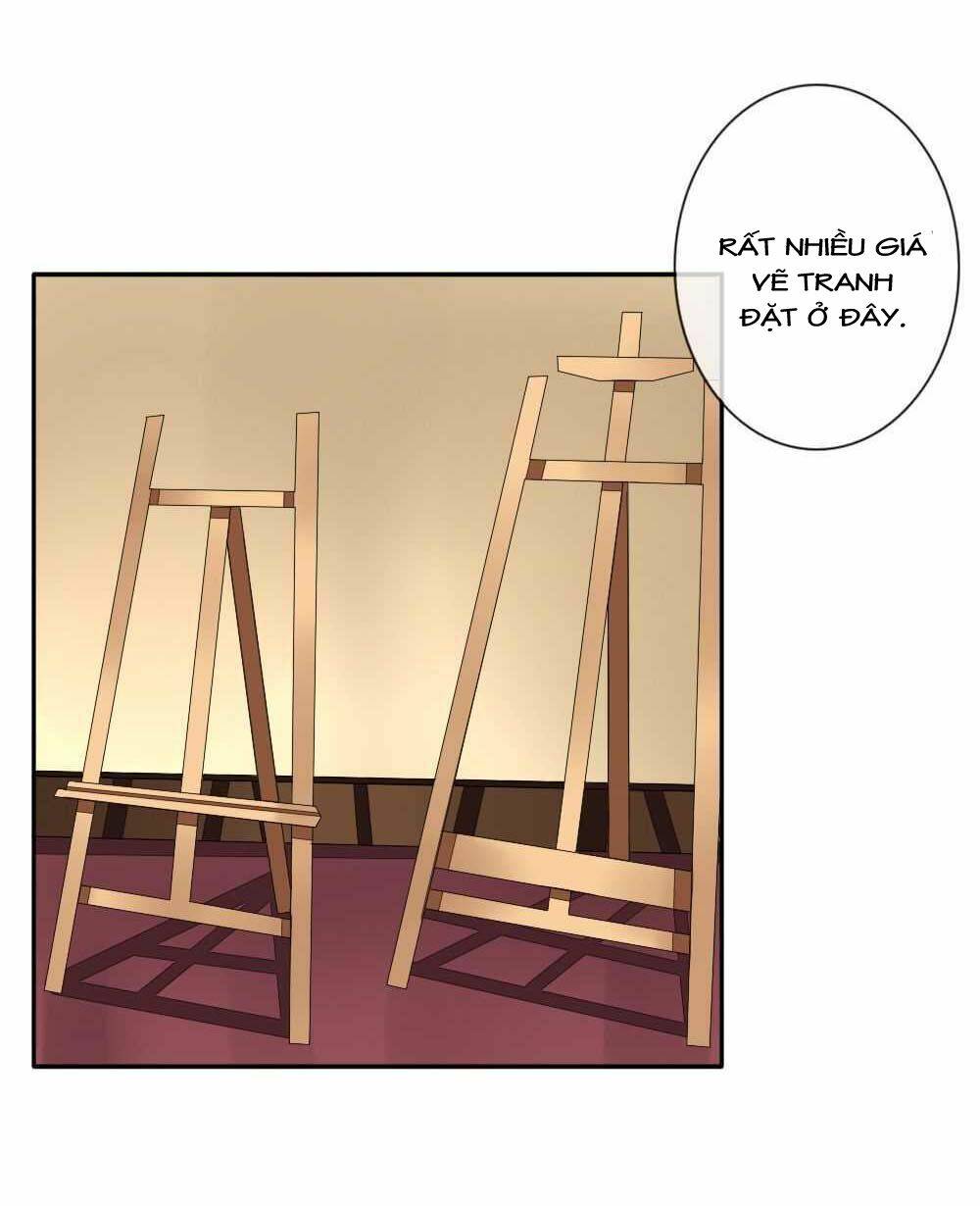 vị hôn thê bỏ trốn chapter 58 9