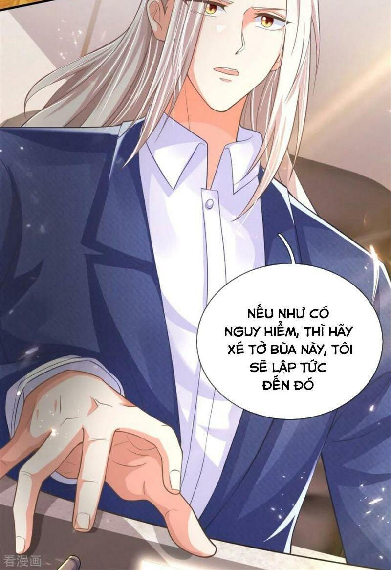 vú em tiên tôn đi ở rể chapter 167 6