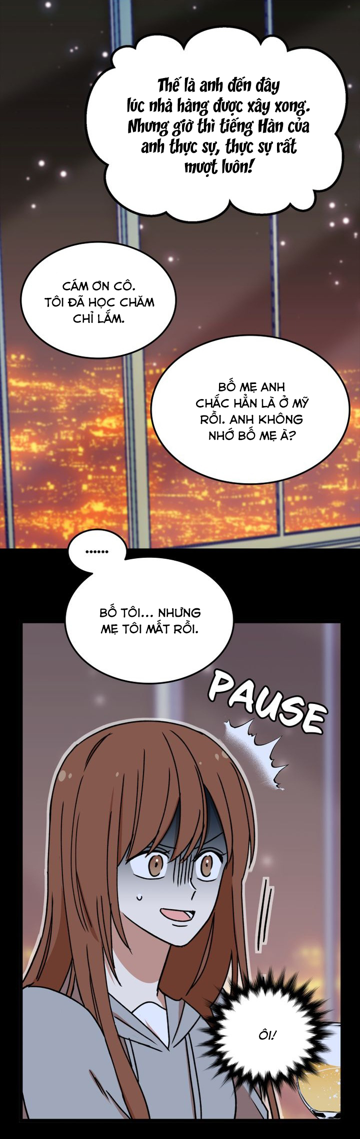 công thức cho tình yêu chapter 39 12