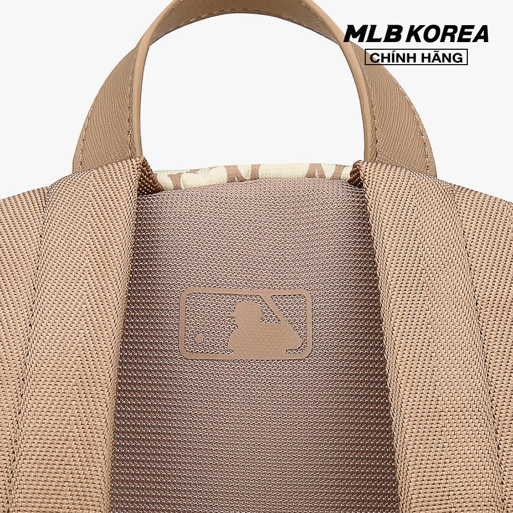 MLB - Balo dáng vuông New York Yankees Monogram