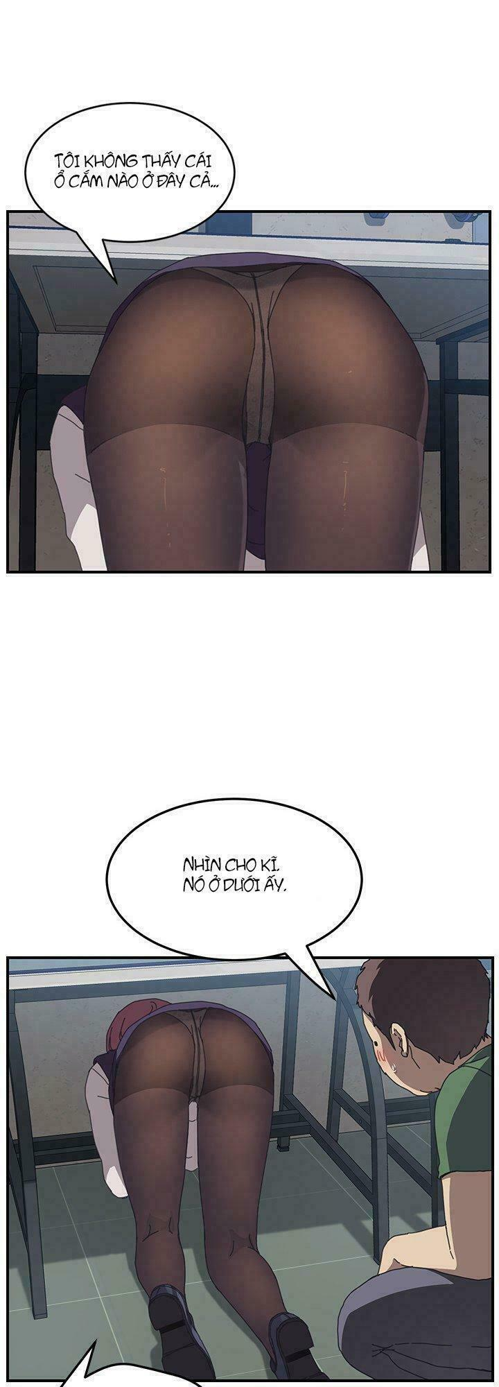 sống chung với dâm nữ chapter 14 25