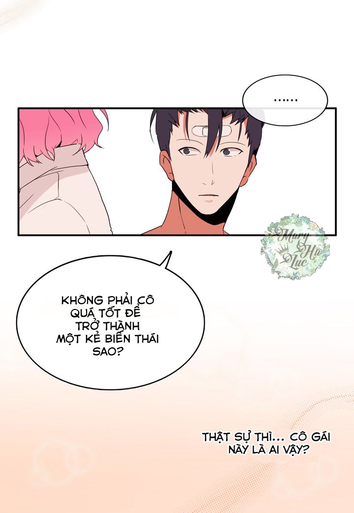 rắc rối về vấn đề yêu đương của tôi chapter 6 45