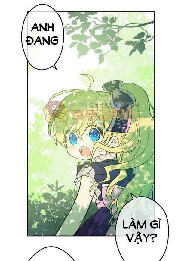 một ngày nọ ta trở thành công chúa chapter 13 24