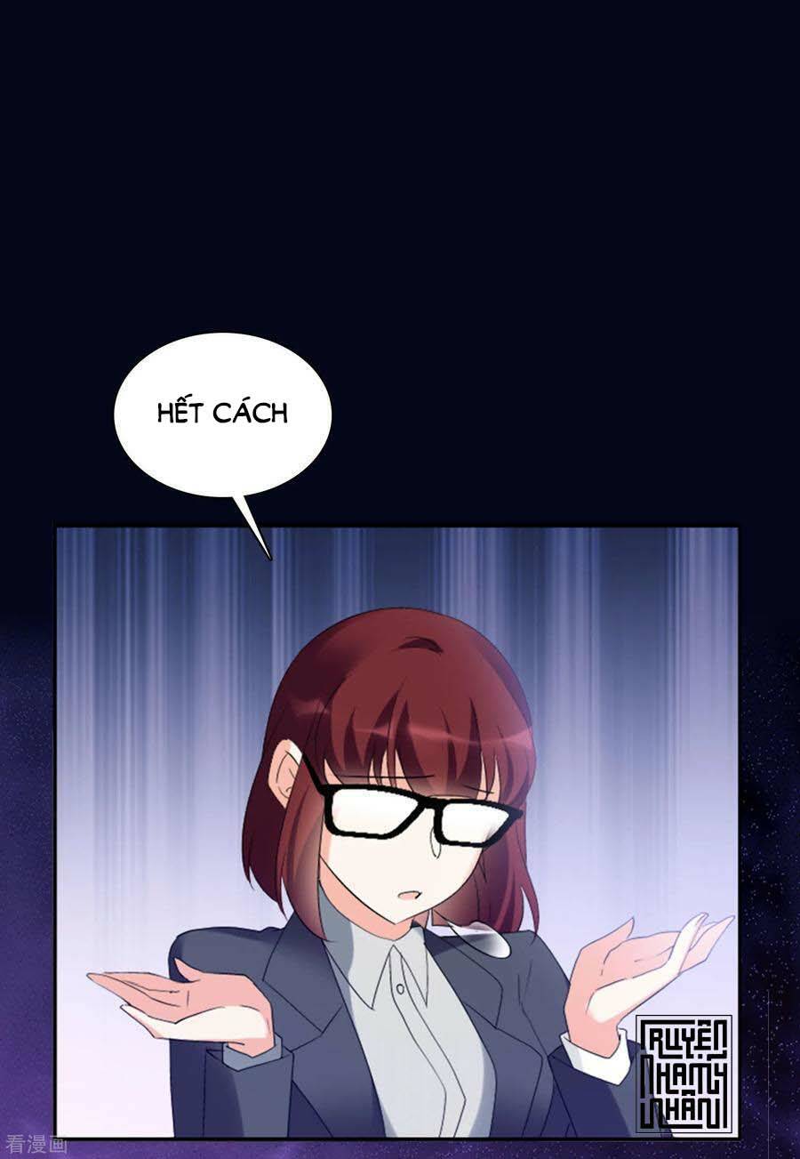 cô ấy đến rồi, xin nằm xuống! chapter 63 8