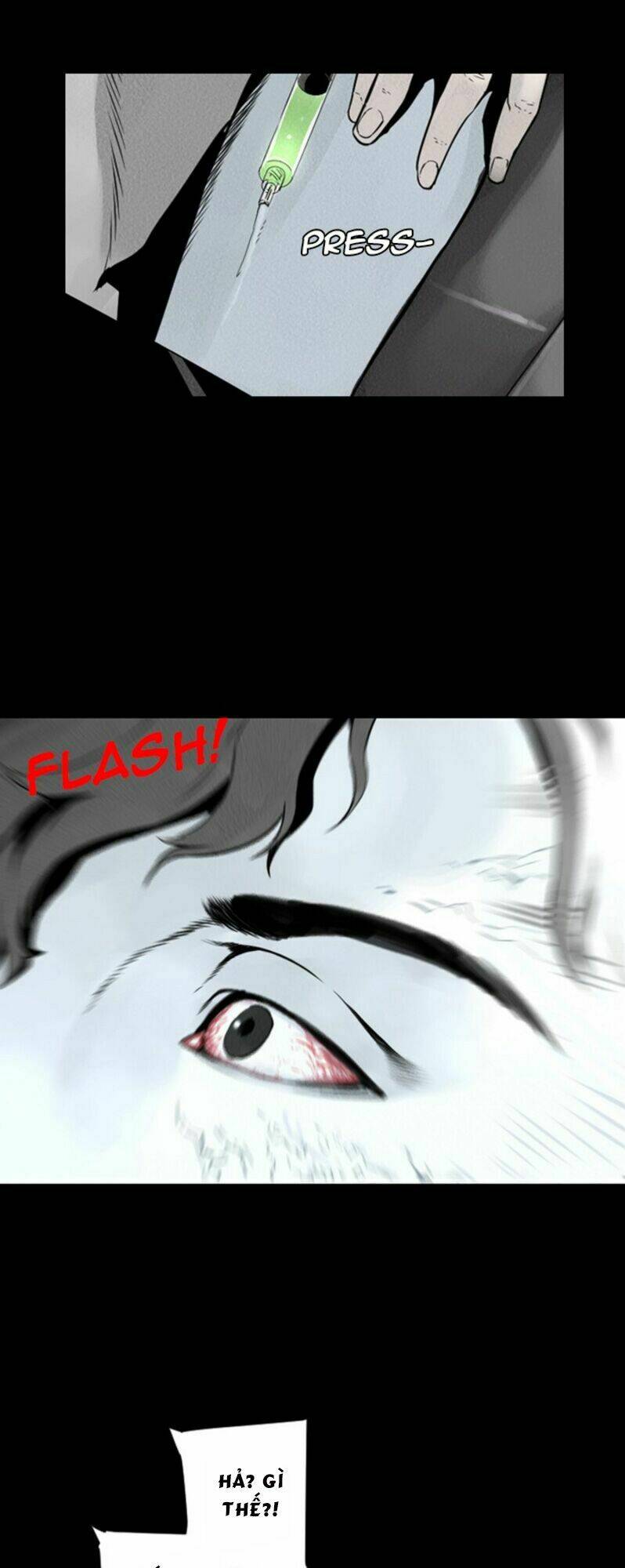 những xác chết hồi sinh từ đại dương chapter 27 22