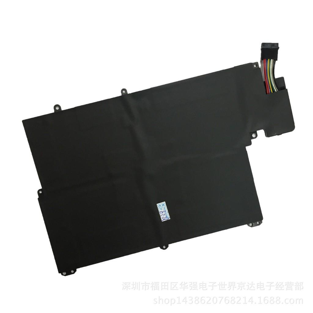 Pin dùng cho laptop Dell Inspiron Vostro 3360 ,13z 5323, 13Z-5323, 5323, 0V0XTF, RU485, TKN25, TRDF3, V0XTF