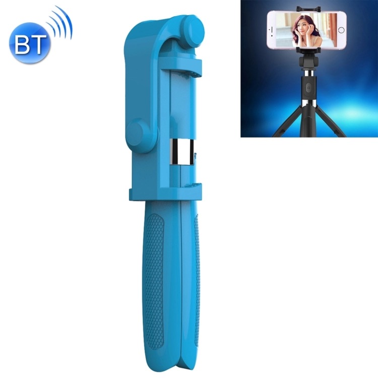 Gậy tự sướng bluetooth tripod L01 - Hàng nhập khẩu