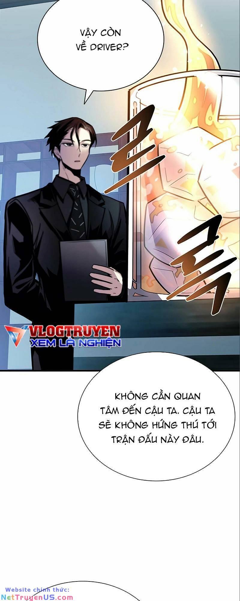 chuyển sinh thành ác nhân chapter 124 33