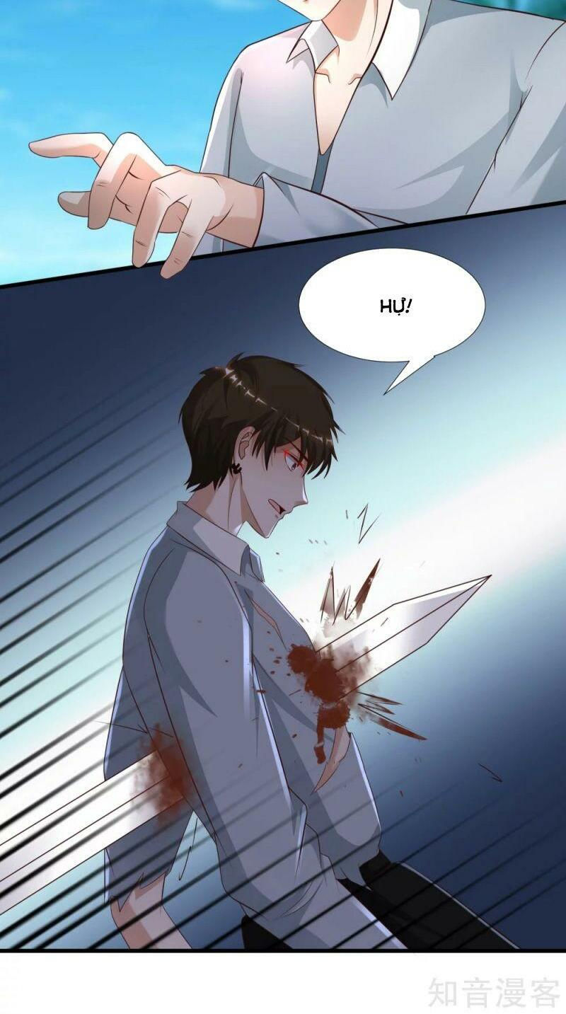 tối cường vận đào hoa chapter 184 28