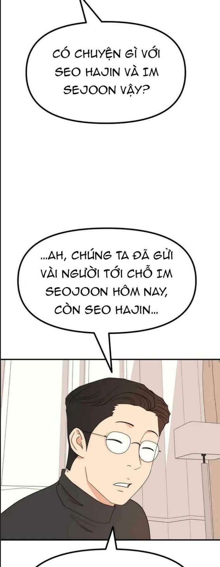 bạn trai võ sĩ chapter 94 12