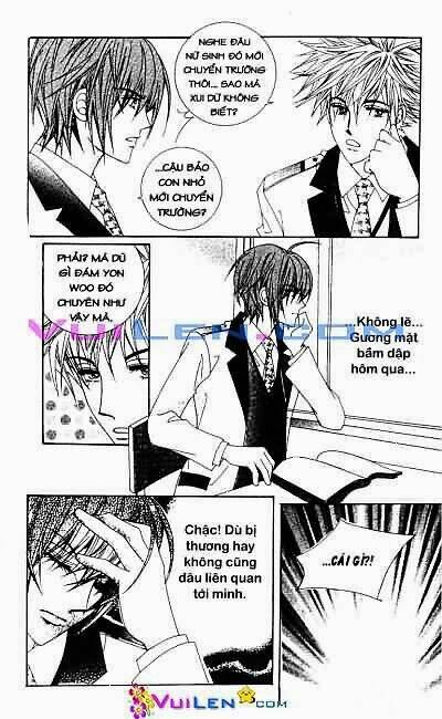 đại ca đi học chapter 2 56