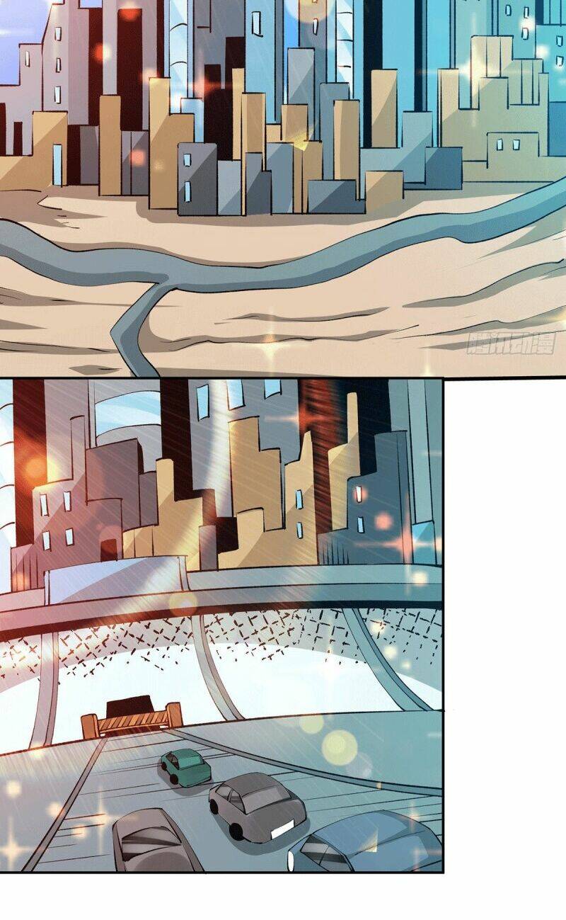 đô thị đỉnh phong cao thủ chapter 274 14