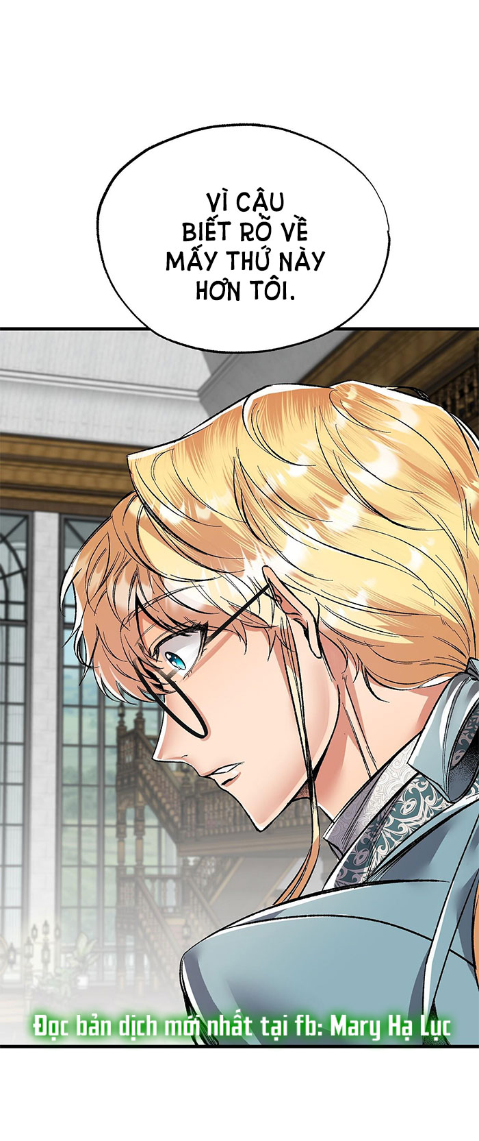 bánh xe của charlotte chapter 14.2 14