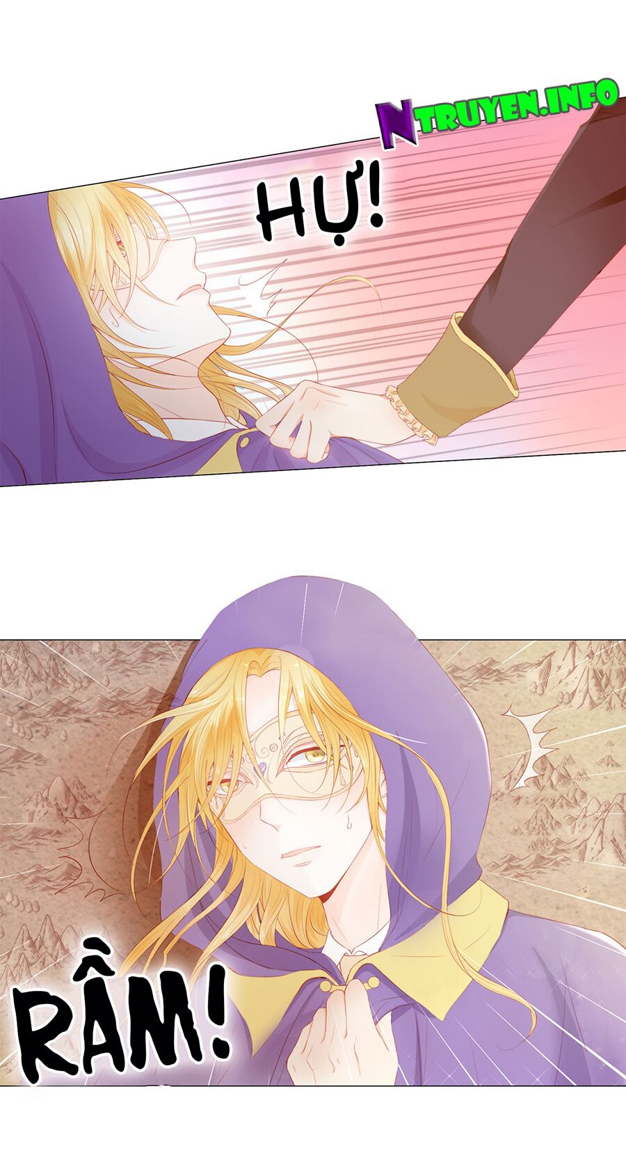 huynh khống công tước gả không được chapter 47.1 5