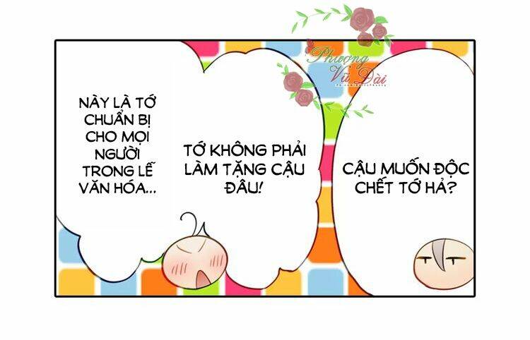 mệnh lệnh tuyệt đối của bá đạo vương tử phần 2 chapter 2 31