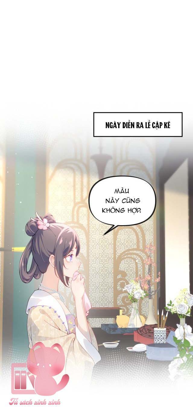 một đêm nọ đột nhiên yandere tới! chapter 82 10
