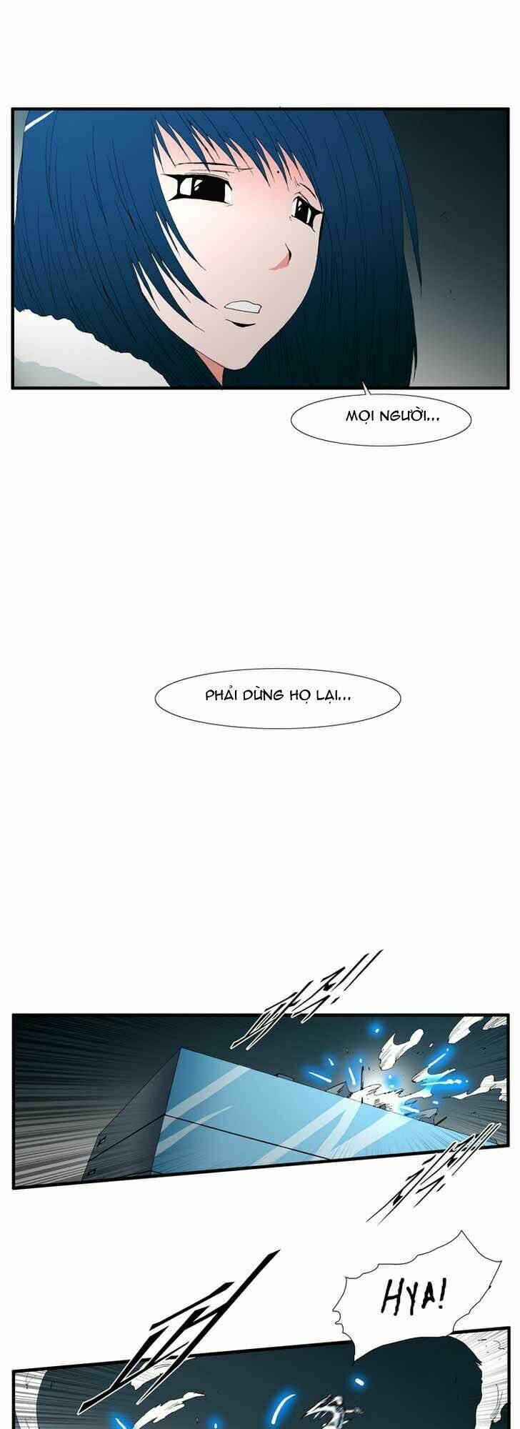 siêu năng chapter 91 7