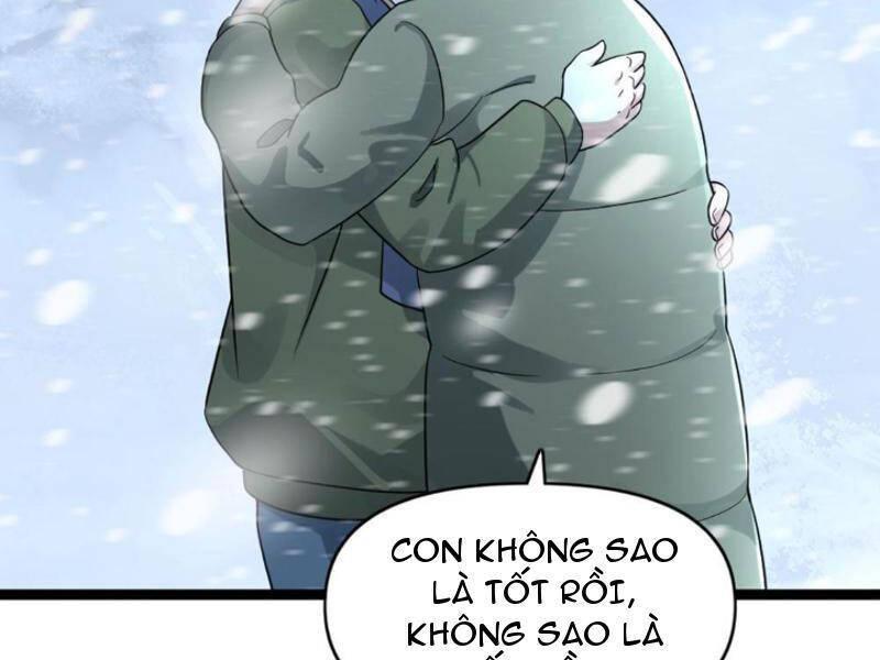 đóng băng toàn cầu: tôi gây dựng nên phòng an toàn thời tận thế chapter 169 24