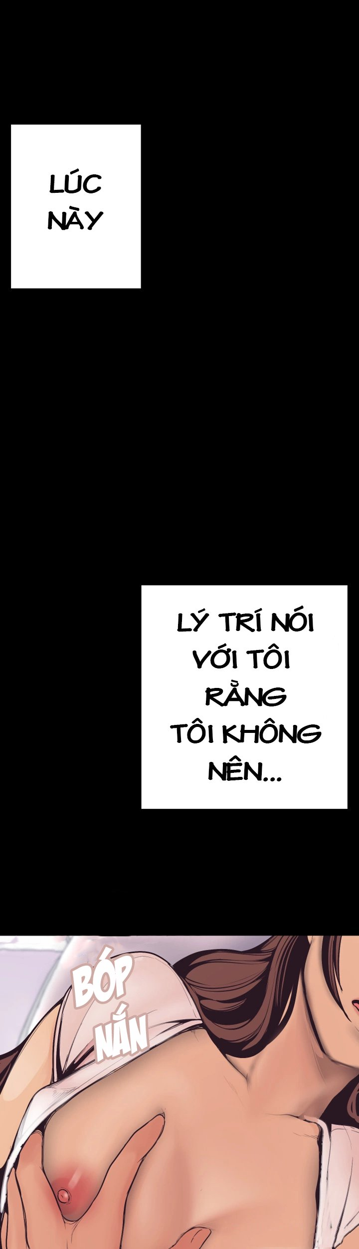 một thế giới mới tuyệt vời chapter 3 49