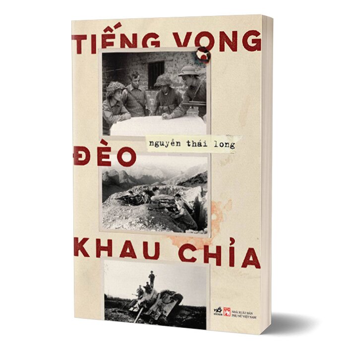 Tiếng vọng đèo Khau Chỉa