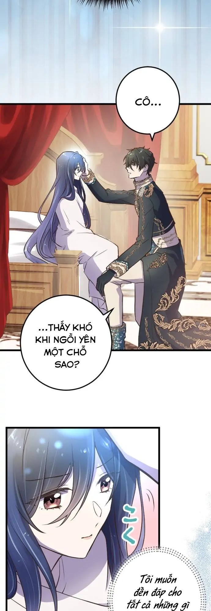 tình yêu thuần khiết chapter 13 13