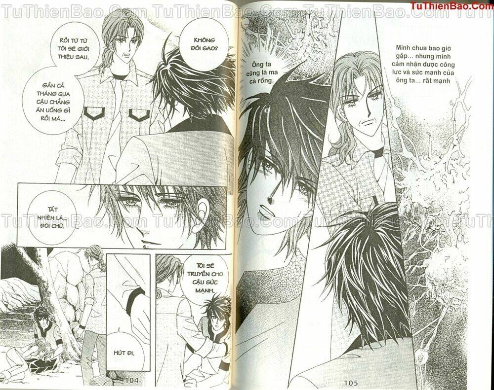 ma cà rồng hộ mệnh chapter 6 52