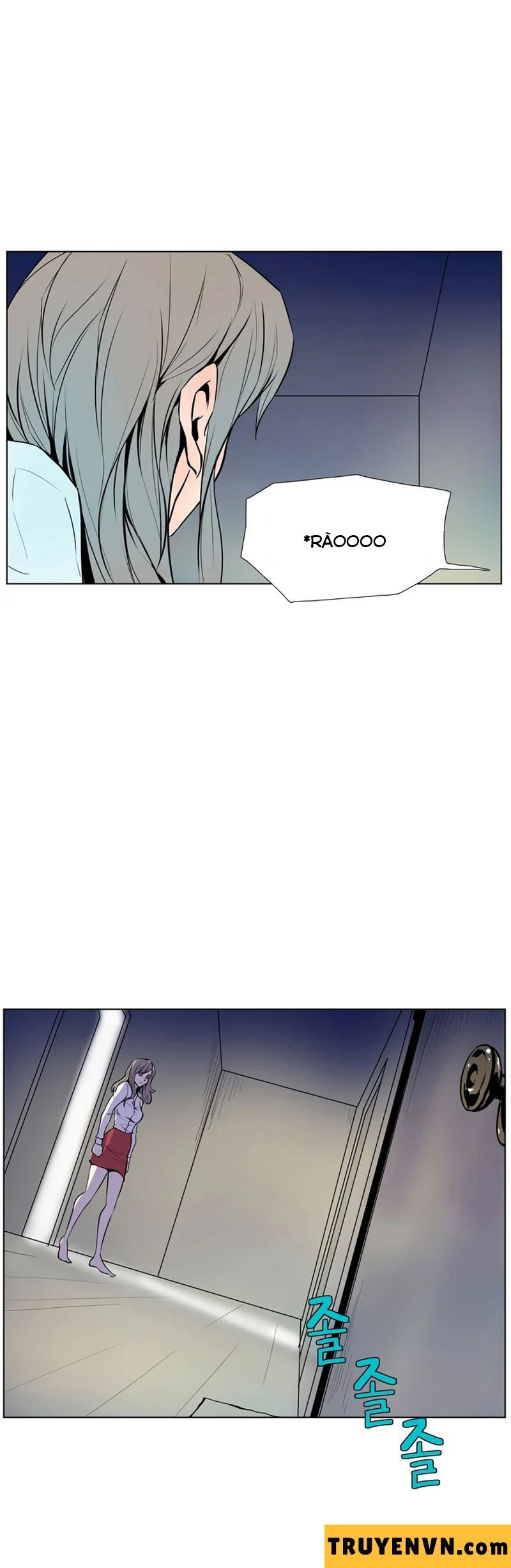 nhiệm vụ bí mật của sahwa chapter 8 31