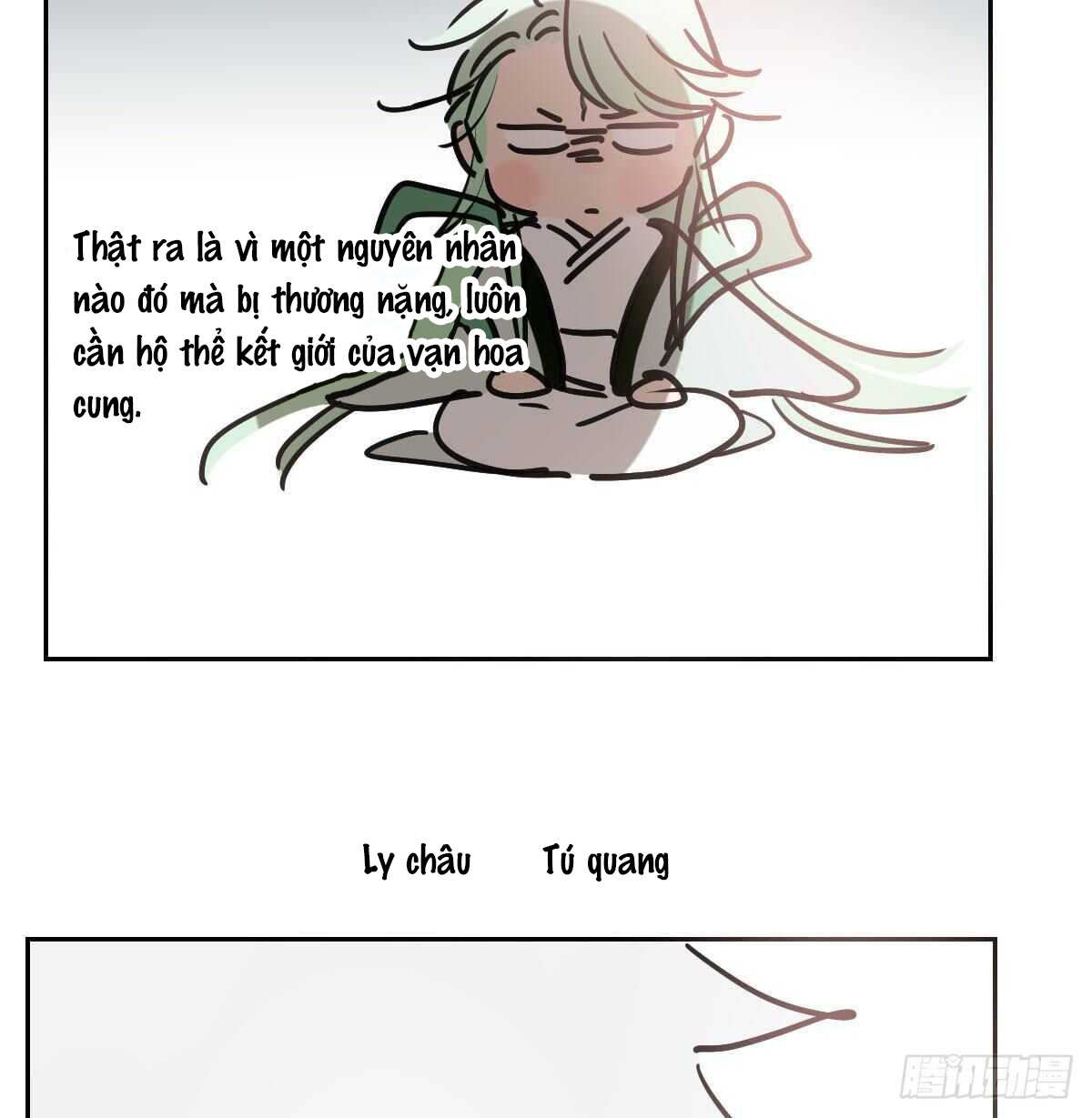 Bắt Lấy Ngao Ngao chapter 95 - Trang 49