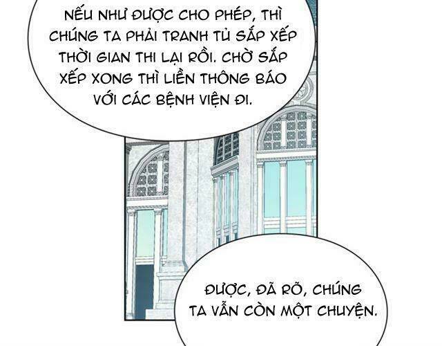 nữ hoàng ngoại khoa chapter 40.1 57