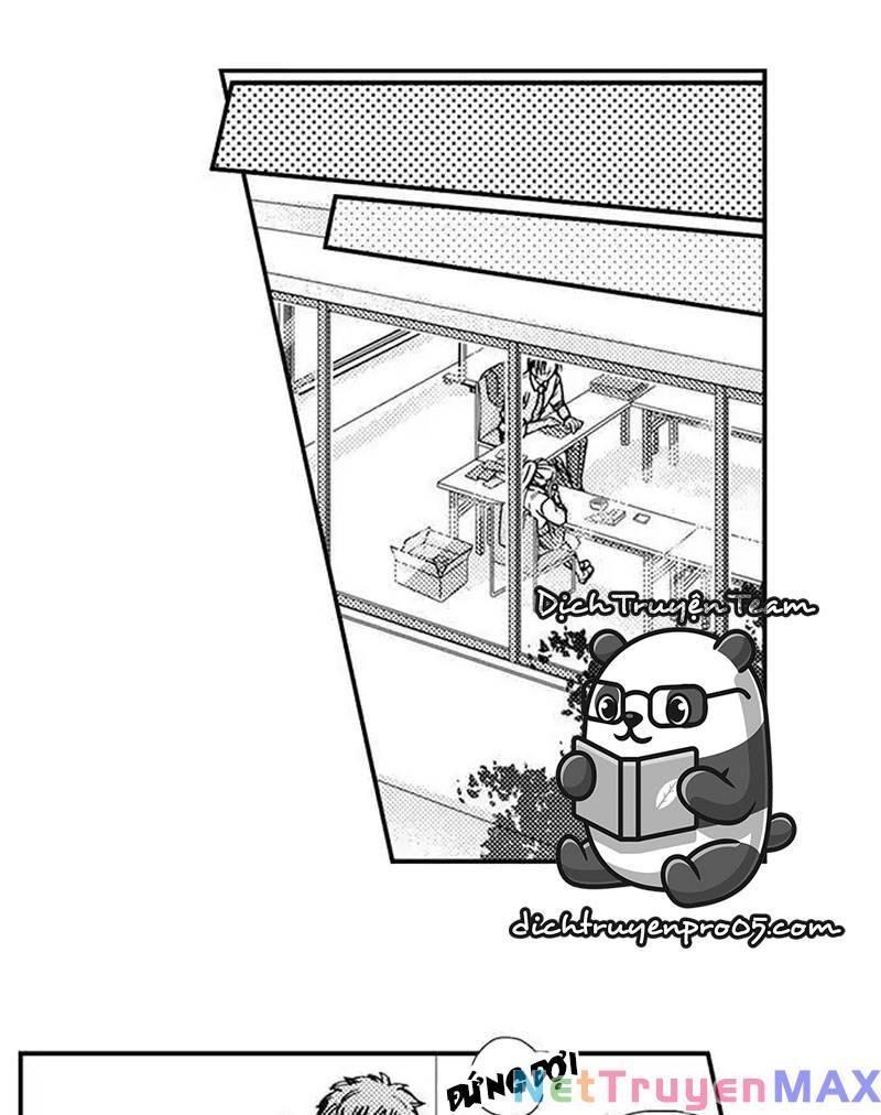 sếp thú tính nhà bên chapter 84 9