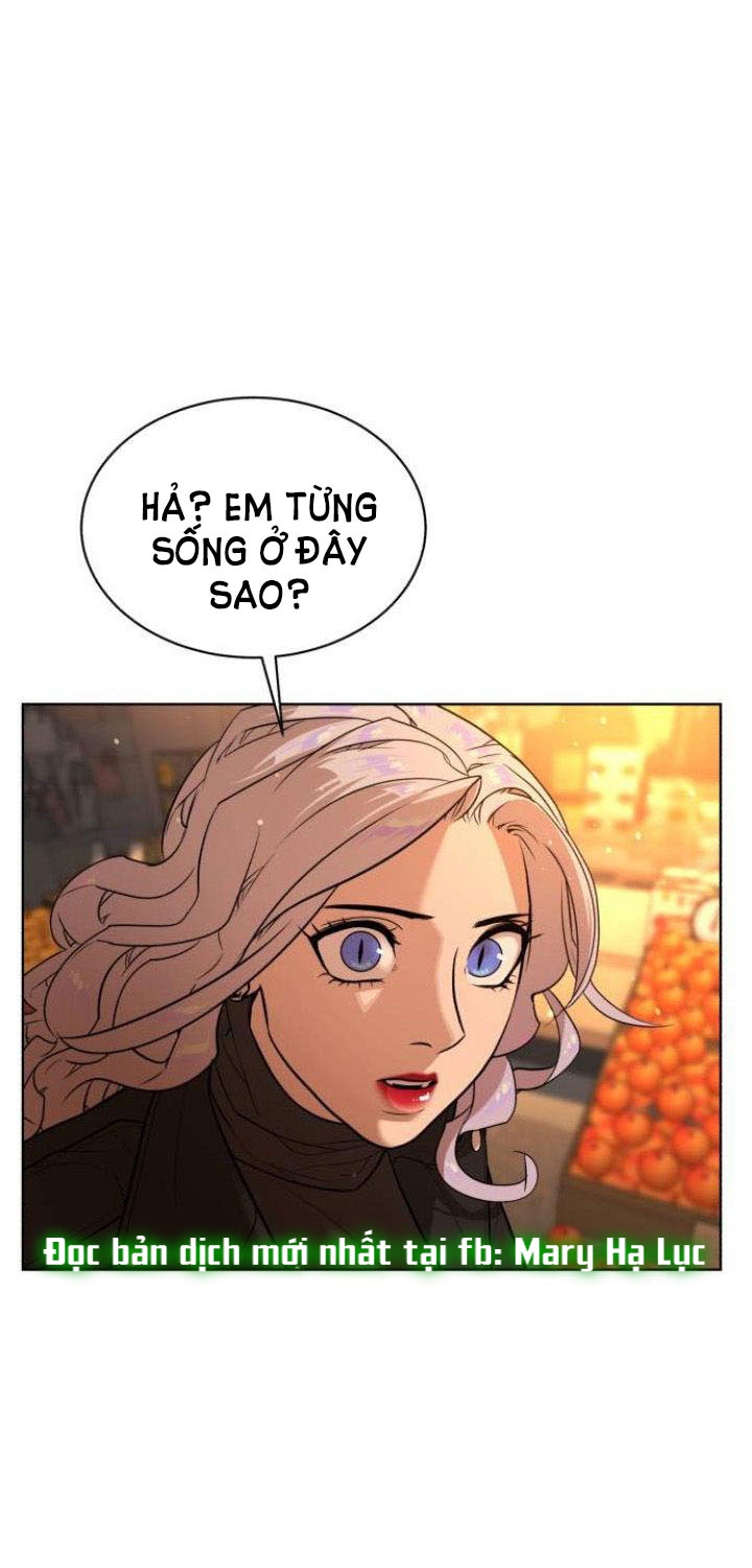 bạch huyết - white blood chapter 50 17