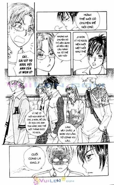 anh là của tôi chapter 6 61