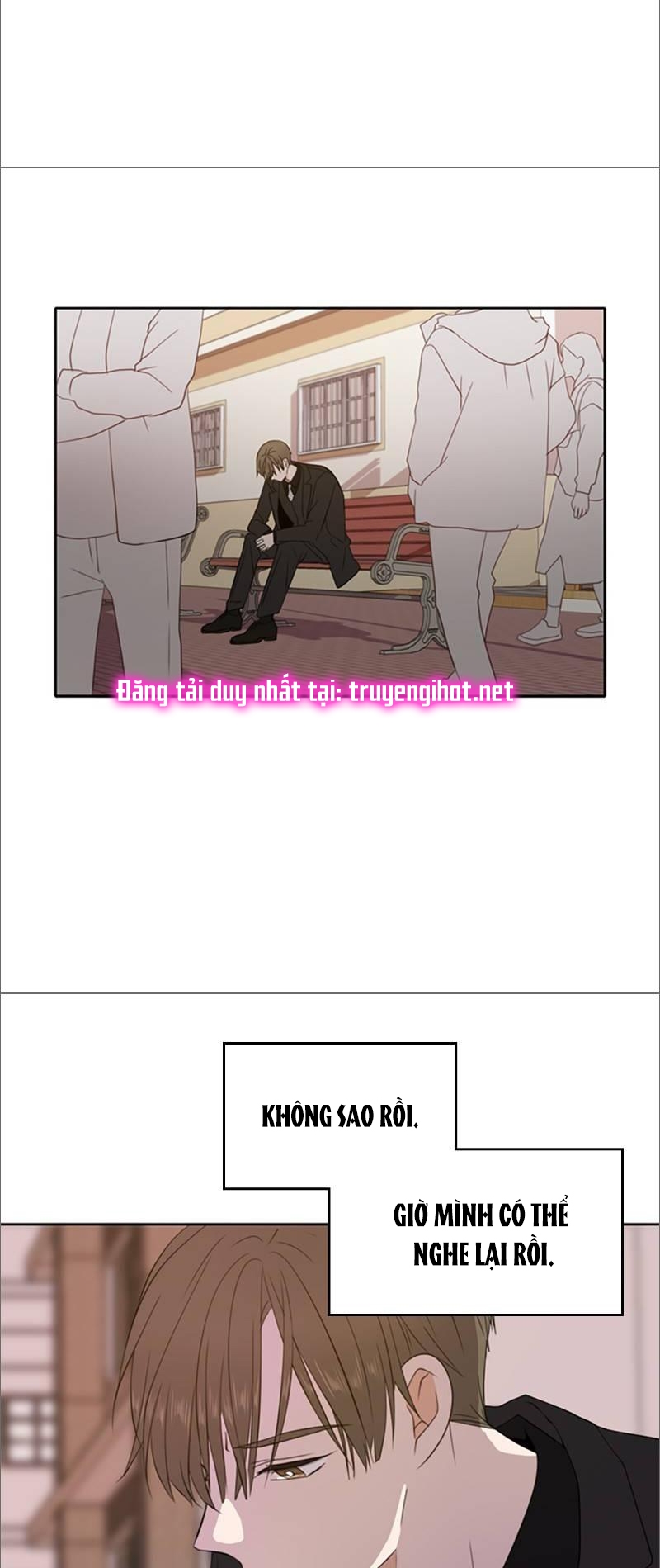 hẹn gặp anh ở kiếp thứ 19 chapter 21.1 15