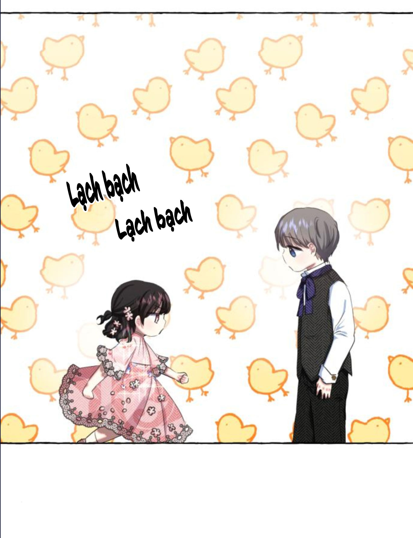 con gái bé bỏng của công tước ác ma chapter 8 52