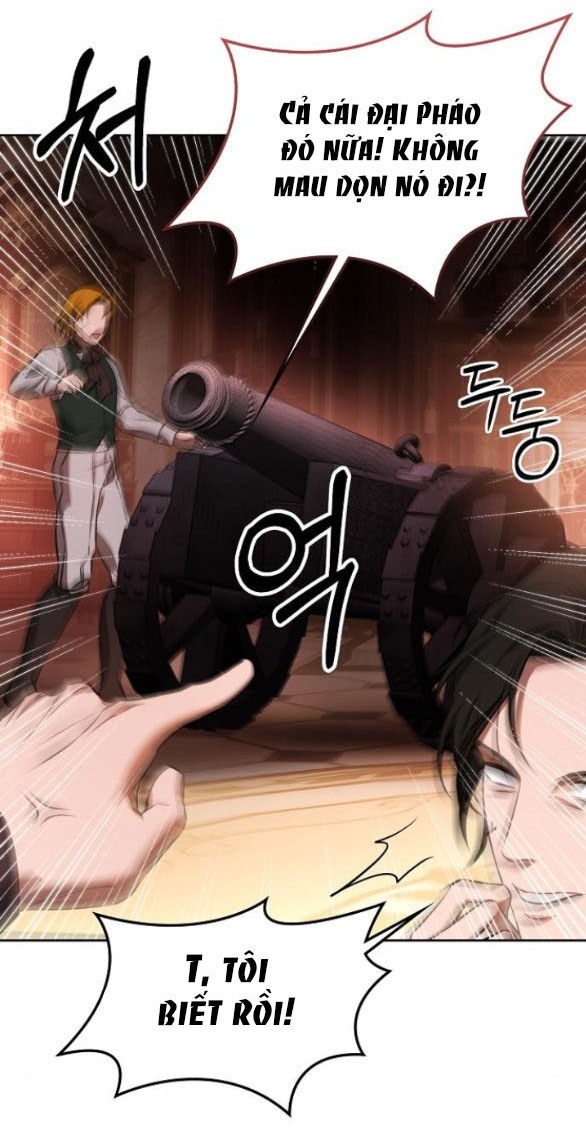 hãy dạy cho tôi về dục vọng chapter 4.1 34