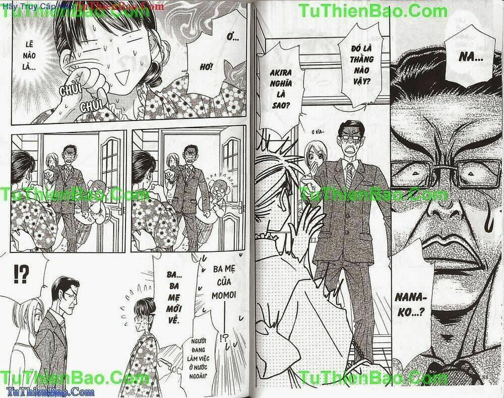 nàng men chàng bóng chapter 6 45