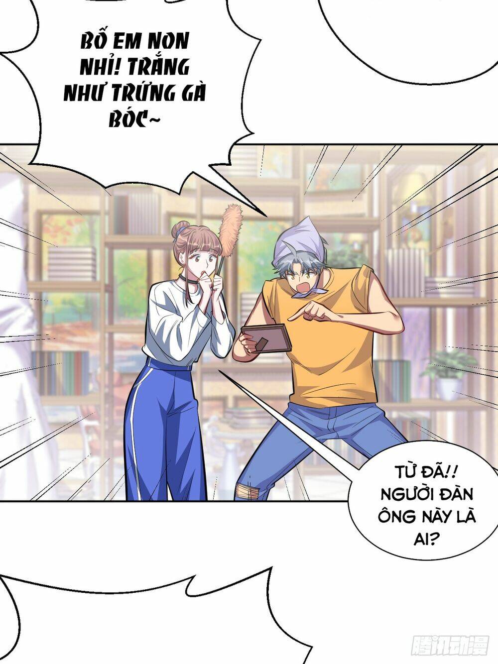 nhạc phụ đại nhân là lão bà chapter 36 24