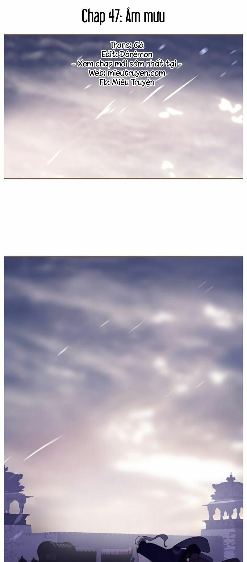 nhất đại linh hậu chapter 93 1