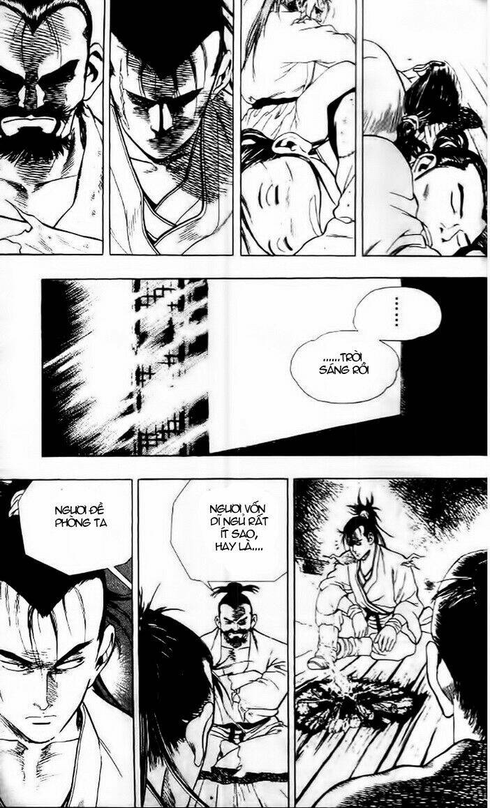 long quyển phong chapter 15 5