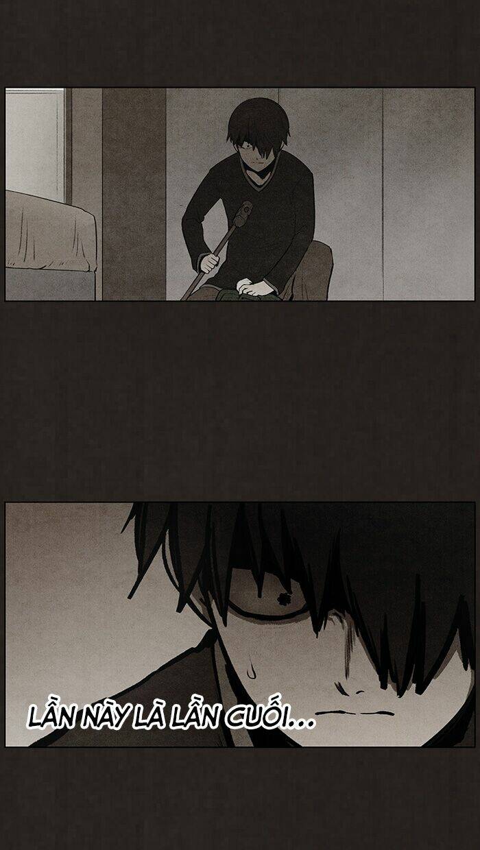 đứa con của quỷ dữ chapter 71 33